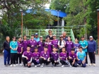 ซ้อมเข้มกีฬาสาธิตสามัคคี ครั้งที่ 48 "องครักษ์เกมส์" Image 279