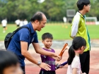 ซ้อมเข้มกีฬาสาธิตสามัคคี ครั้งที่ 48 "องครักษ์เกมส์" Image 384
