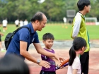 ซ้อมเข้มกีฬาสาธิตสามัคคี ครั้งที่ 48 "องครักษ์เกมส์" Image 385