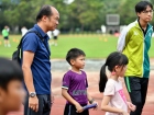 ซ้อมเข้มกีฬาสาธิตสามัคคี ครั้งที่ 48 "องครักษ์เกมส์" Image 387