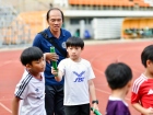 ซ้อมเข้มกีฬาสาธิตสามัคคี ครั้งที่ 48 "องครักษ์เกมส์" Image 389