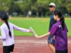 ซ้อมเข้มกีฬาสาธิตสามัคคี ครั้งที่ 48 "องครักษ์เกมส์" Image 399