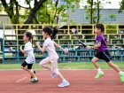 ซ้อมเข้มกีฬาสาธิตสามัคคี ครั้งที่ 48 "องครักษ์เกมส์" Image 402