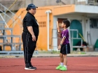 ซ้อมเข้มกีฬาสาธิตสามัคคี ครั้งที่ 48 "องครักษ์เกมส์" Image 409