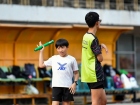 ซ้อมเข้มกีฬาสาธิตสามัคคี ครั้งที่ 48 "องครักษ์เกมส์" Image 411