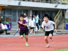 ซ้อมเข้มกีฬาสาธิตสามัคคี ครั้งที่ 48 "องครักษ์เกมส์" Image 424