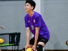 ซ้อมเข้มกีฬาสาธิตสามัคคี ครั้งที่ 48 "องครักษ์เกมส์" Image 321