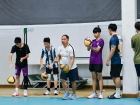 ซ้อมเข้มกีฬาสาธิตสามัคคี ครั้งที่ 48 "องครักษ์เกมส์" Image 336