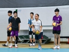 ซ้อมเข้มกีฬาสาธิตสามัคคี ครั้งที่ 48 "องครักษ์เกมส์" Image 337