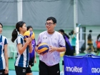 ซ้อมเข้มกีฬาสาธิตสามัคคี ครั้งที่ 48 "องครักษ์เกมส์" Image 339