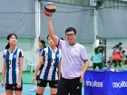 ซ้อมเข้มกีฬาสาธิตสามัคคี ครั้งที่ 48 "องครักษ์เกมส์" Image 340
