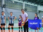 ซ้อมเข้มกีฬาสาธิตสามัคคี ครั้งที่ 48 "องครักษ์เกมส์" Image 346