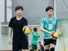 ซ้อมเข้มกีฬาสาธิตสามัคคี ครั้งที่ 48 "องครักษ์เกมส์" Image 361