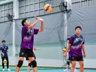 ซ้อมเข้มกีฬาสาธิตสามัคคี ครั้งที่ 48 "องครักษ์เกมส์" Image 368