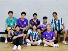 ซ้อมเข้มกีฬาสาธิตสามัคคี ครั้งที่ 48 "องครักษ์เกมส์" Image 290