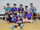 ซ้อมเข้มกีฬาสาธิตสามัคคี ครั้งที่ 48 "องครักษ์เกมส์" Image 291