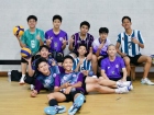 ซ้อมเข้มกีฬาสาธิตสามัคคี ครั้งที่ 48 "องครักษ์เกมส์" Image 292