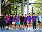 ซ้อมเข้มกีฬาสาธิตสามัคคี ครั้งที่ 48 "องครักษ์เกมส์" Image 443