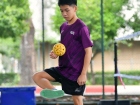 ซ้อมเข้มกีฬาสาธิตสามัคคี ครั้งที่ 48 "องครักษ์เกมส์" Image 459