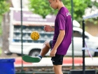 ซ้อมเข้มกีฬาสาธิตสามัคคี ครั้งที่ 48 "องครักษ์เกมส์" Image 460