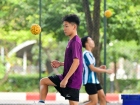 ซ้อมเข้มกีฬาสาธิตสามัคคี ครั้งที่ 48 "องครักษ์เกมส์" Image 461