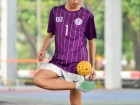 ซ้อมเข้มกีฬาสาธิตสามัคคี ครั้งที่ 48 "องครักษ์เกมส์" Image 464