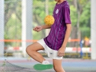 ซ้อมเข้มกีฬาสาธิตสามัคคี ครั้งที่ 48 "องครักษ์เกมส์" Image 465