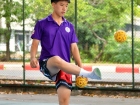 ซ้อมเข้มกีฬาสาธิตสามัคคี ครั้งที่ 48 "องครักษ์เกมส์" Image 472