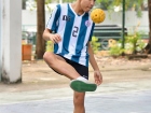 ซ้อมเข้มกีฬาสาธิตสามัคคี ครั้งที่ 48 "องครักษ์เกมส์" Image 474