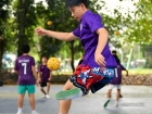 ซ้อมเข้มกีฬาสาธิตสามัคคี ครั้งที่ 48 "องครักษ์เกมส์" Image 475