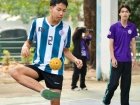 ซ้อมเข้มกีฬาสาธิตสามัคคี ครั้งที่ 48 "องครักษ์เกมส์" Image 476