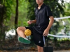 ซ้อมเข้มกีฬาสาธิตสามัคคี ครั้งที่ 48 "องครักษ์เกมส์" Image 477