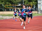 ซ้อมเข้มกีฬาสาธิตสามัคคี ครั้งที่ 48 "องครักษ์เกมส์" Image 427