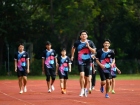 ซ้อมเข้มกีฬาสาธิตสามัคคี ครั้งที่ 48 "องครักษ์เกมส์" Image 429