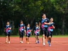 ซ้อมเข้มกีฬาสาธิตสามัคคี ครั้งที่ 48 "องครักษ์เกมส์" Image 430