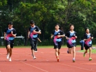 ซ้อมเข้มกีฬาสาธิตสามัคคี ครั้งที่ 48 "องครักษ์เกมส์" Image 432