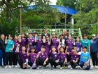 ซ้อมเข้มกีฬาสาธิตสามัคคี ครั้งที่ 48 "องครักษ์เกมส์" Image 281