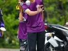 ซ้อมเข้มกีฬาสาธิตสามัคคี ครั้งที่ 48 "องครักษ์เกมส์" Image 283