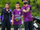 ซ้อมเข้มกีฬาสาธิตสามัคคี ครั้งที่ 48 "องครักษ์เกมส์" Image 284