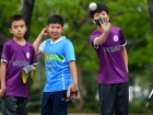 ซ้อมเข้มกีฬาสาธิตสามัคคี ครั้งที่ 48 "องครักษ์เกมส์" Image 289