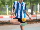 ซ้อมเข้มกีฬาสาธิตสามัคคี ครั้งที่ 48 "องครักษ์เกมส์" Image 486