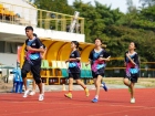 ซ้อมเข้มกีฬาสาธิตสามัคคี ครั้งที่ 48 "องครักษ์เกมส์" Image 437