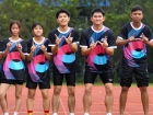 ซ้อมเข้มกีฬาสาธิตสามัคคี ครั้งที่ 48 "องครักษ์เกมส์" Image 1