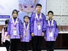 การแข่งขันกีฬาสาธิตสามัคคี ครั้งที่ 48 "องครักษ์เกมส์" Image 1361