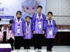 การแข่งขันกีฬาสาธิตสามัคคี ครั้งที่ 48 "องครักษ์เกมส์" Image 1362