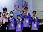 การแข่งขันกีฬาสาธิตสามัคคี ครั้งที่ 48 "องครักษ์เกมส์" Image 1363