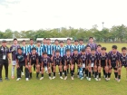 การแข่งขันกีฬาสาธิตสามัคคี ครั้งที่ 48 "องครักษ์เกมส์" Image 224