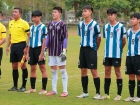 การแข่งขันกีฬาสาธิตสามัคคี ครั้งที่ 48 "องครักษ์เกมส์" Image 225