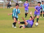 การแข่งขันกีฬาสาธิตสามัคคี ครั้งที่ 48 "องครักษ์เกมส์" Image 242
