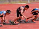 การแข่งขันกีฬาสาธิตสามัคคี ครั้งที่ 48 "องครักษ์เกมส์" Image 742